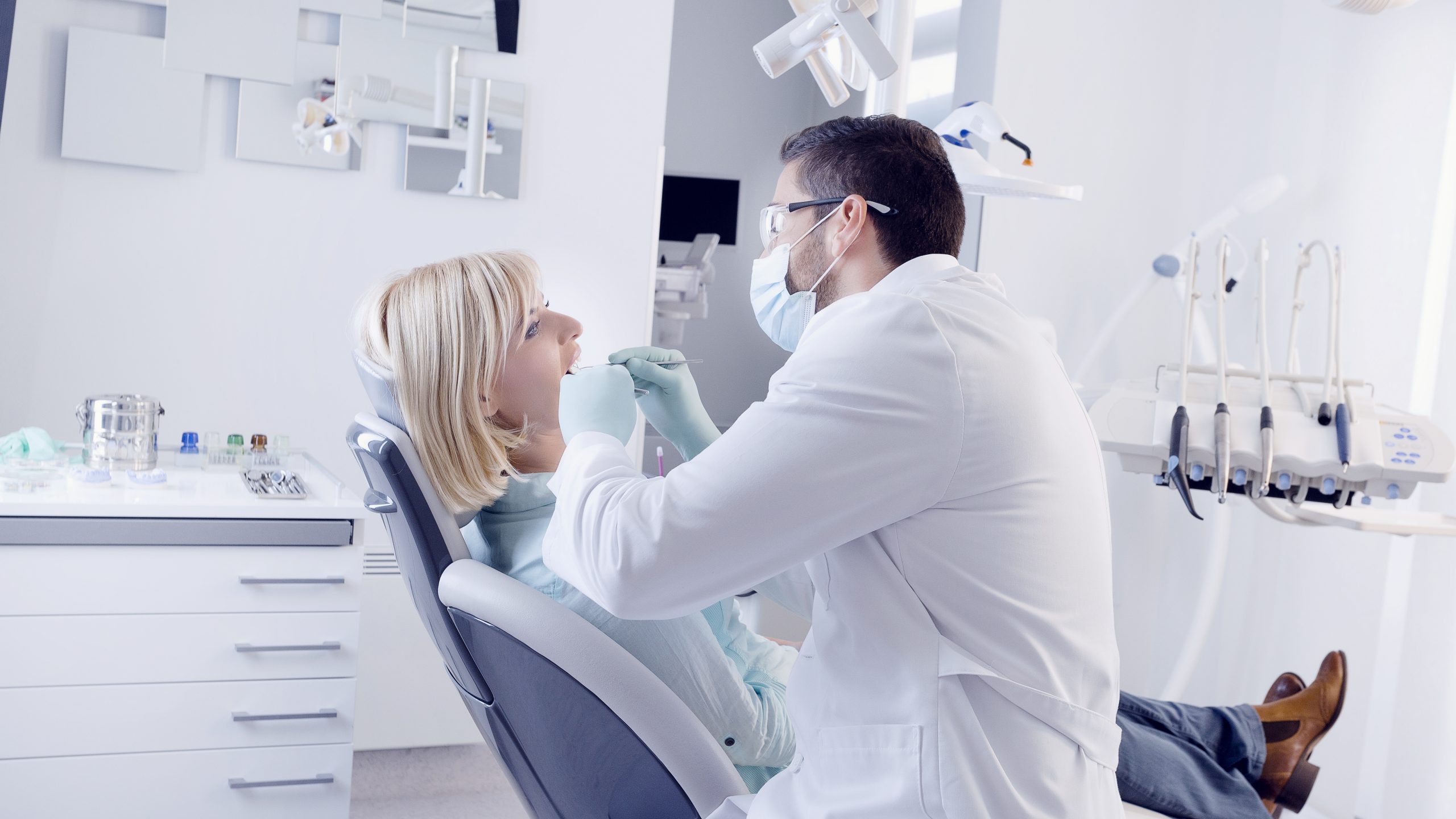 Dentist in Schererville, IN