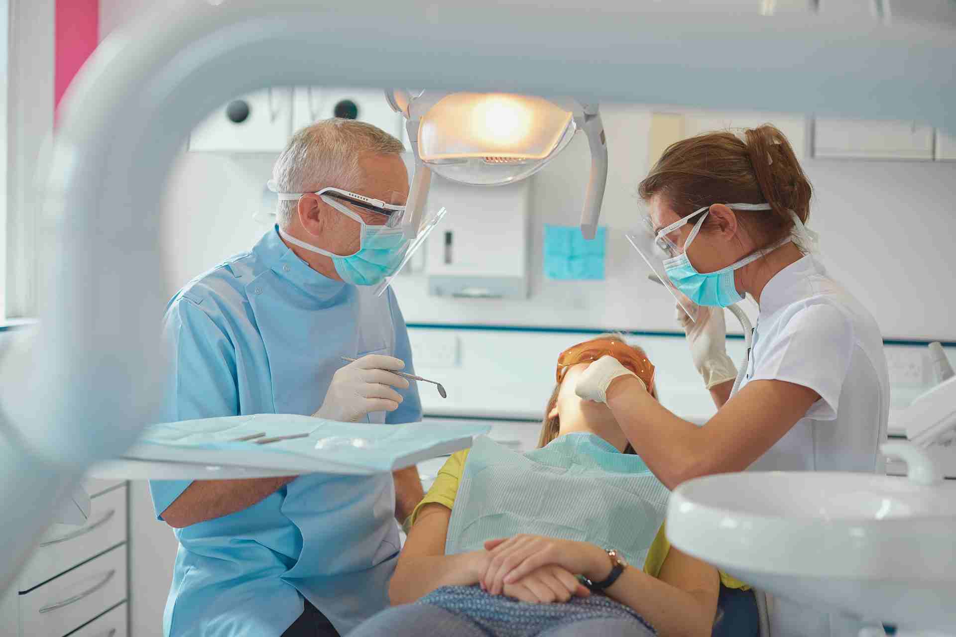 Dentist in Schererville, IN
